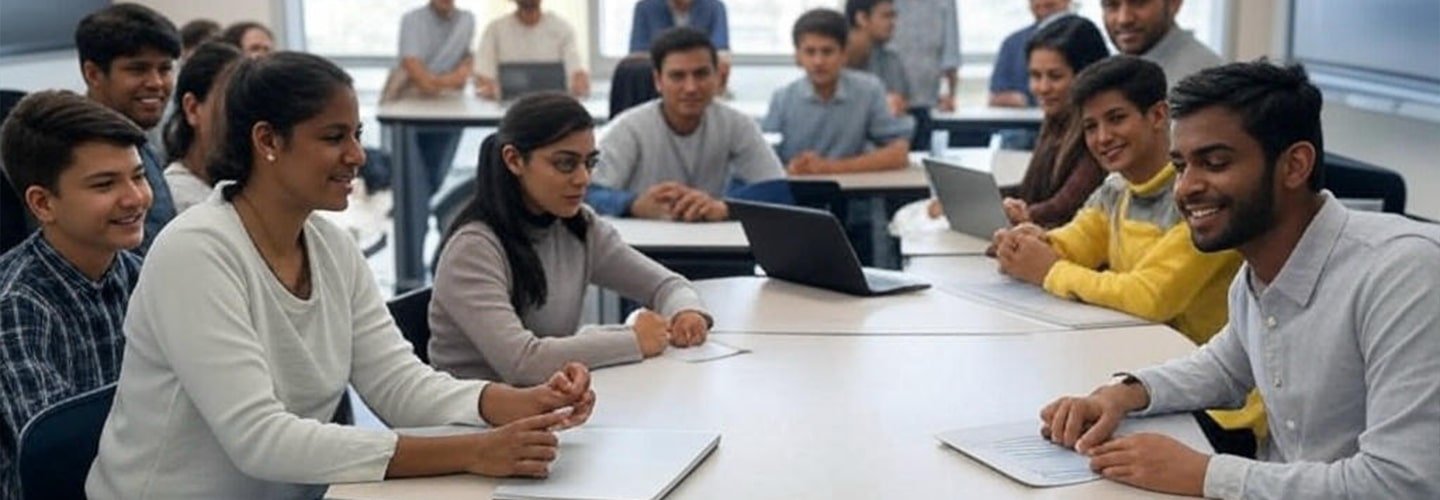 Intensive Classroom Program (ICP)