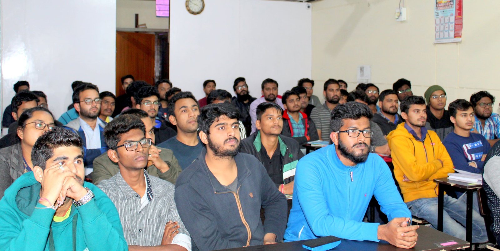PETROGATE Batch (2018-19)