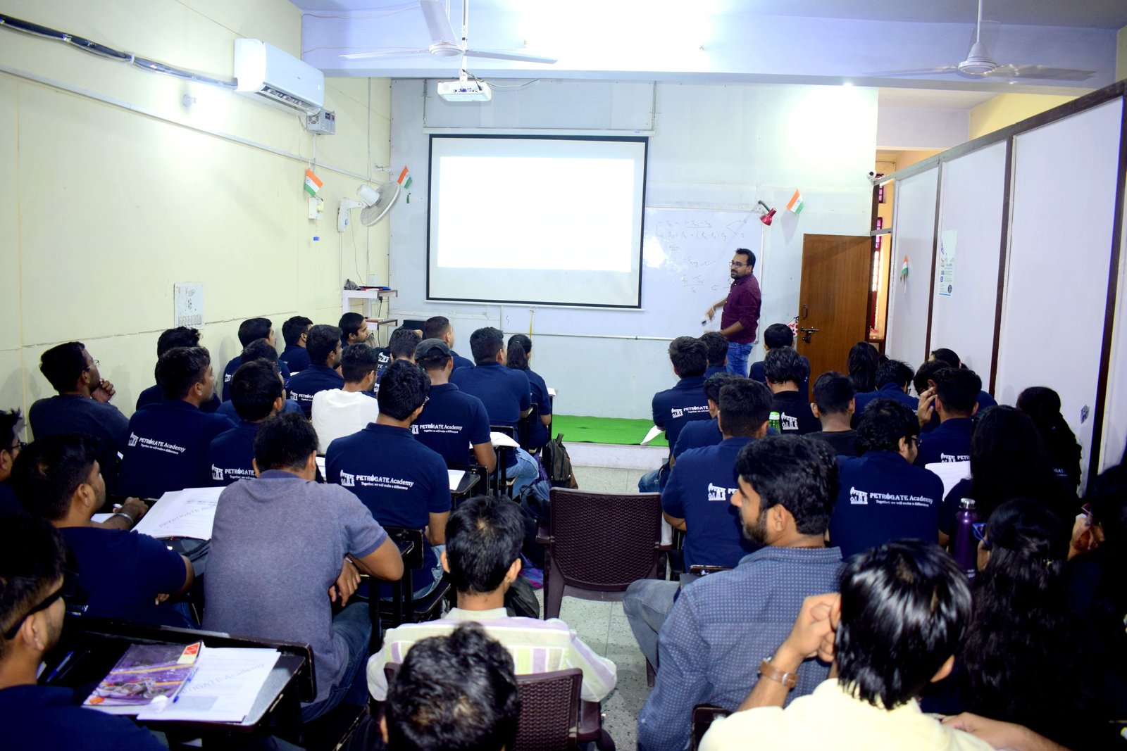 PETROGATE Batch (2019-20)
