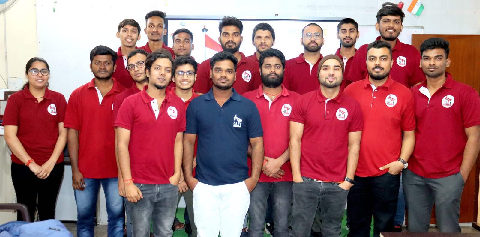 PETROGATE Batch (2022-23)