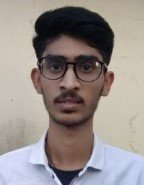 Vishalkumar Dhirubhai Vyas