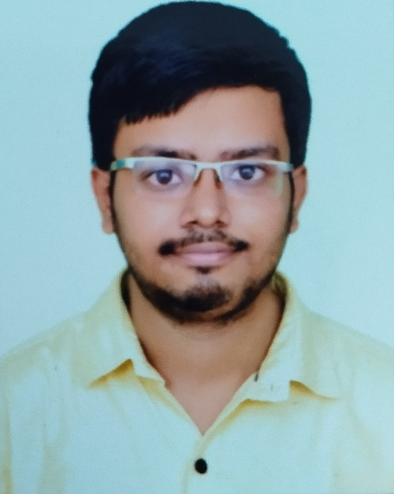 AYUSH SRIVASTAVA