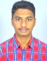 UDAY TEJA GUDAPARTHI