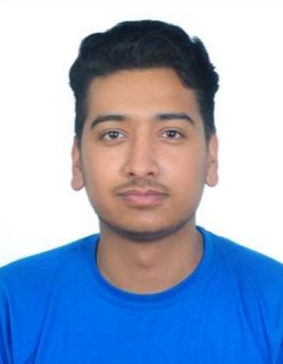 PRIYANSHU GAHTORI