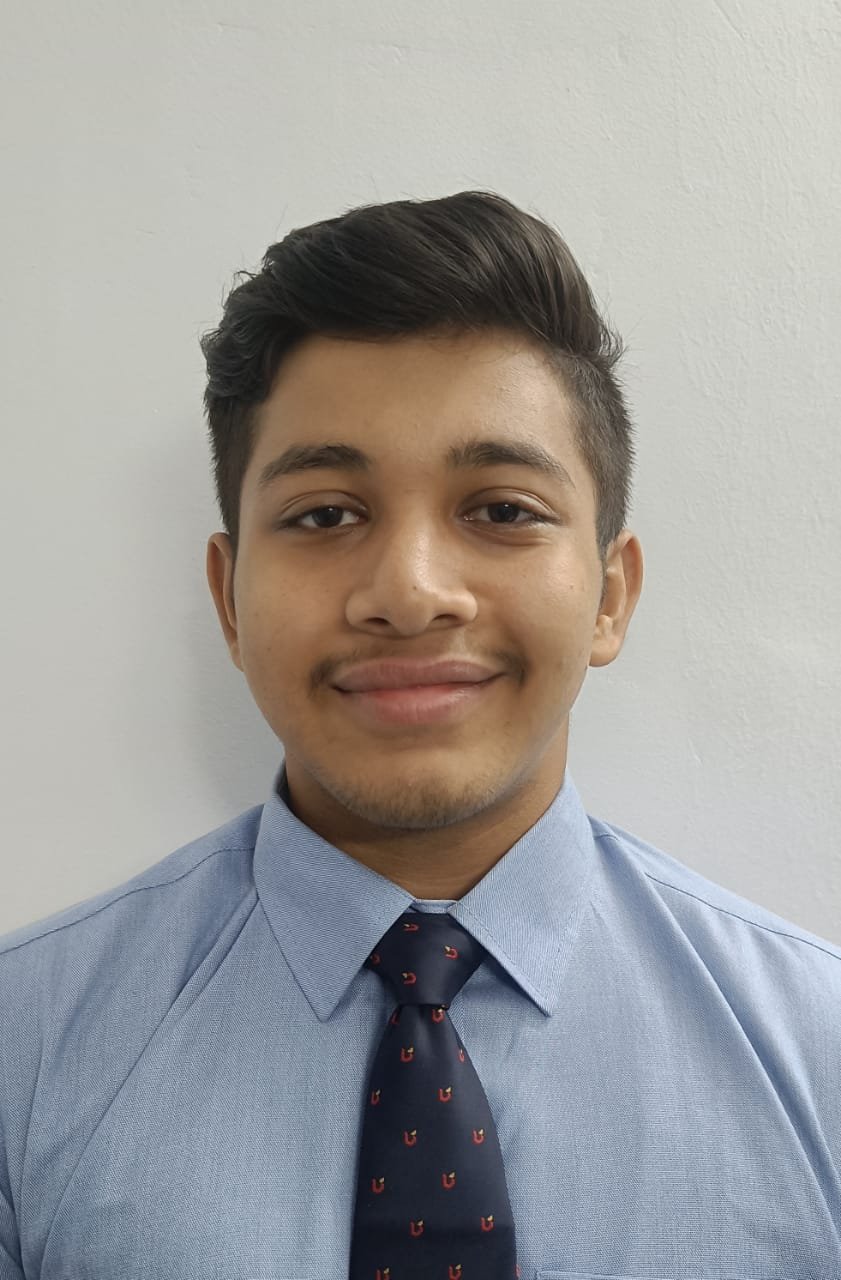 PRAJWAL GOSWAMI